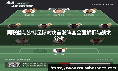 阿联酋与沙特足球对决首发阵容全面解析与战术分析